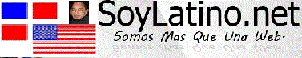 soy latino
